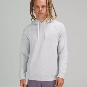 Lululemon City Sweat Pullover Hoodie